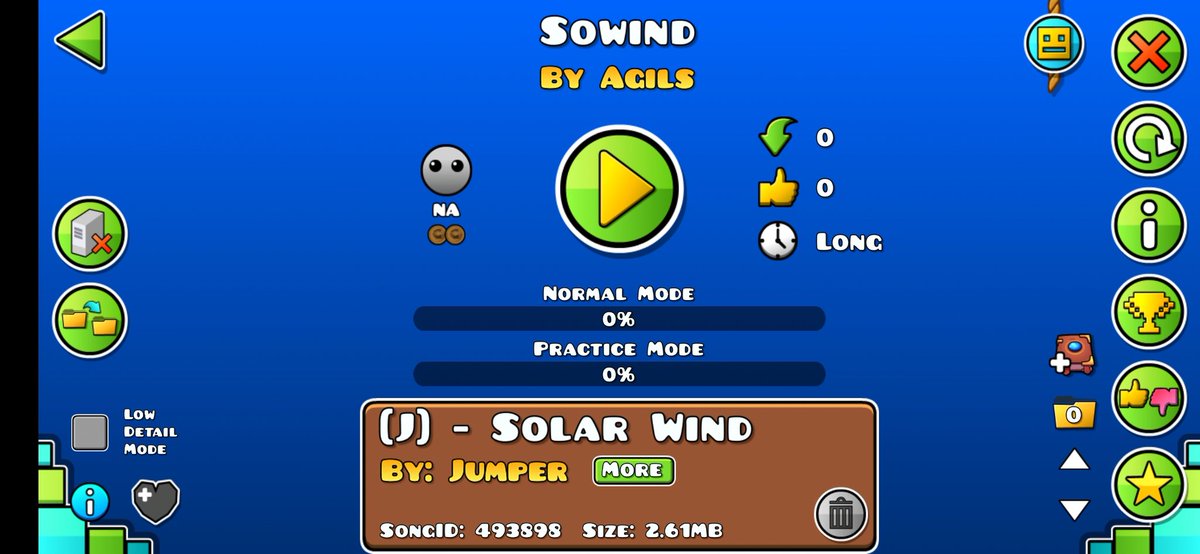 AgilsGD's tweet image. Enjoy! :)
ID: 97984833