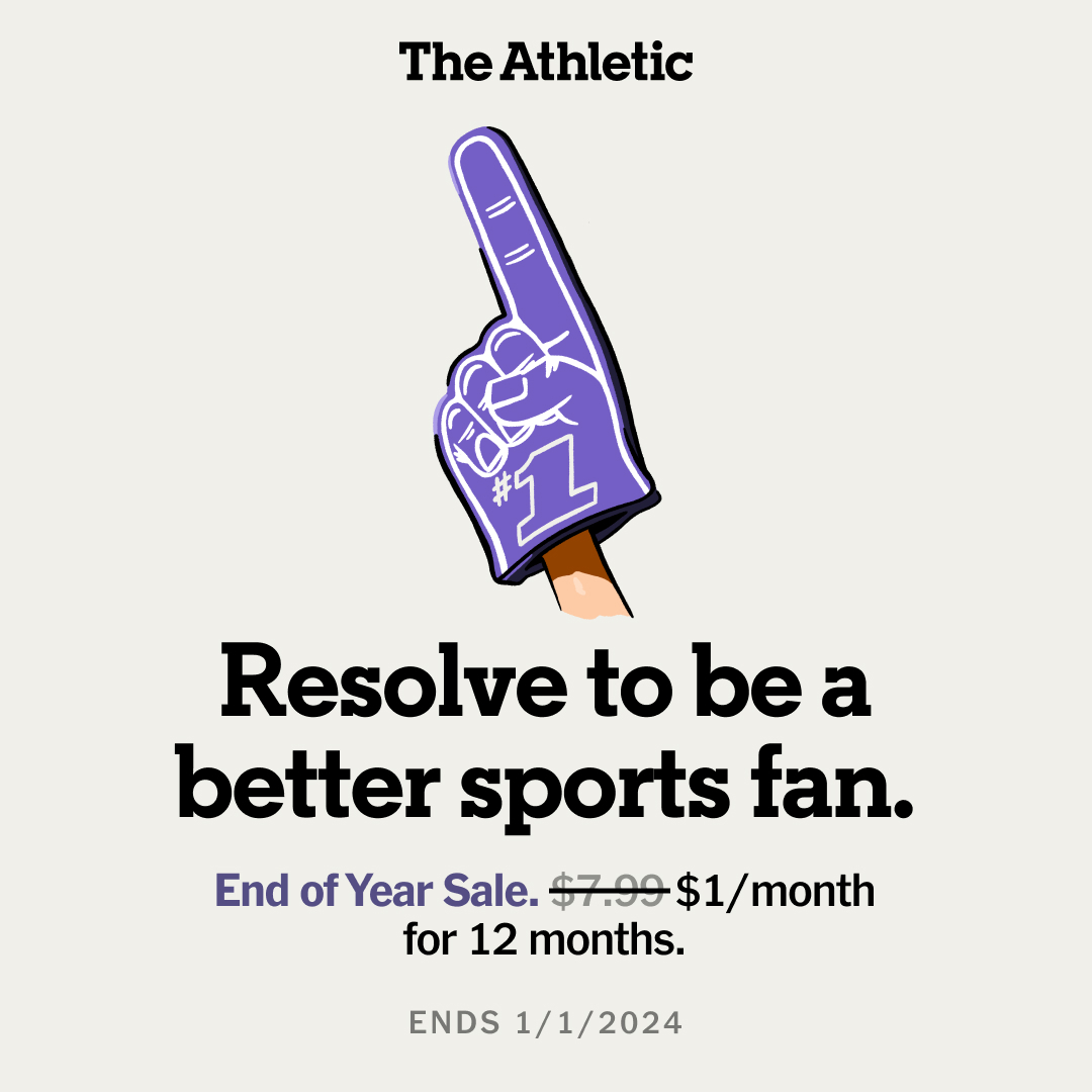You might be thinking about some new years resolutions. I've got one for ya: Become a more informed women's hoops fan. We've covered women's hoops from Las Vegas to Schio, Italy to Dallas. I'll link some of my favorite pieces in the thread, but subscribe! theathletic.com/resolution