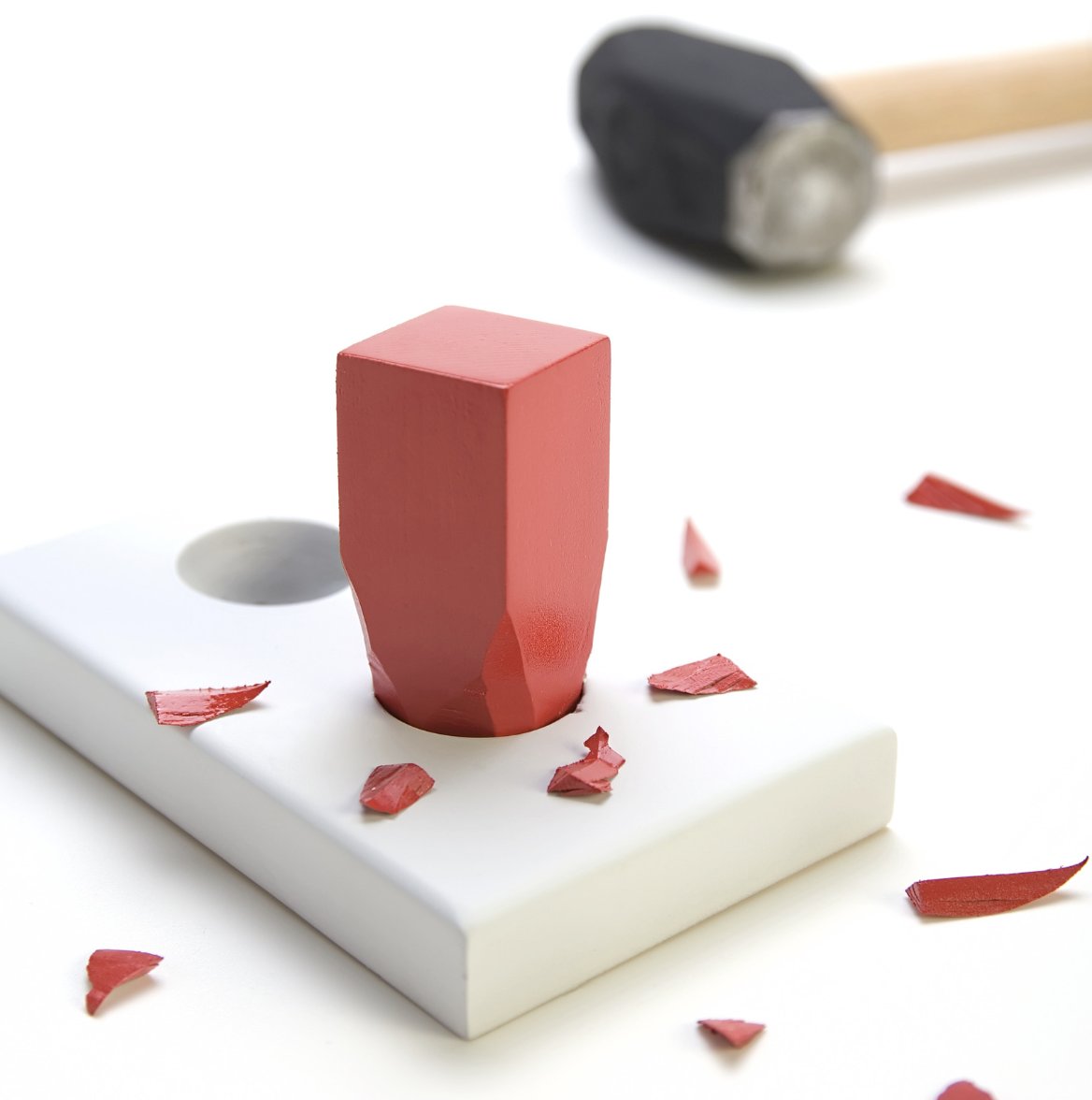 Groupize's tweet image. If managing internal meetings requiring travel with your current technology feels like a square peg in a round hole, then it’s time to switch to Groupize.

groupize.com/explore-soluti…