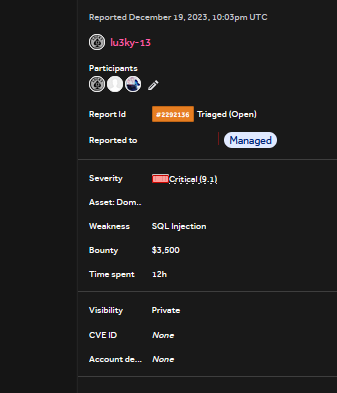 Lu3ky13 ⚡️⚡️ tweet media