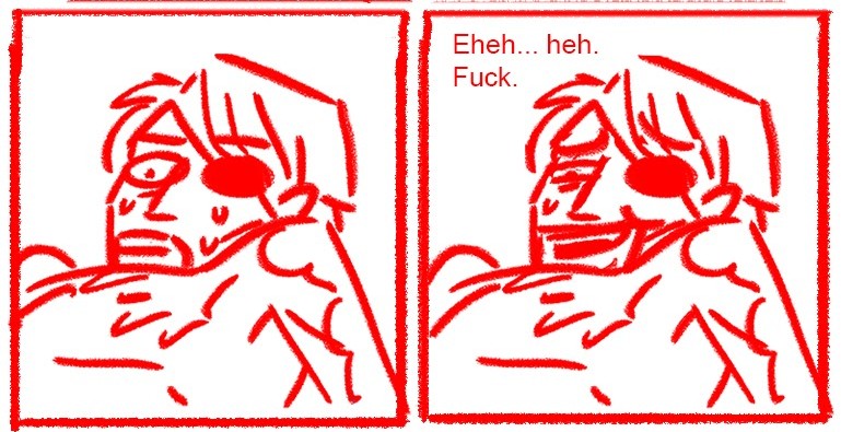 OKAY one more because it makes me laugh 