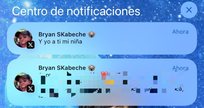 Skabeche_GDL's tweet photo. te amito  @Bryan_SKabeche 🫶🏻 https://t.co/dbakcS9hwo