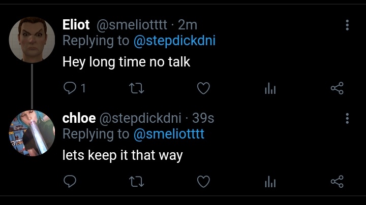 lis characters on twt 🇵🇸 (@lifeisontwt) on Twitter photo 