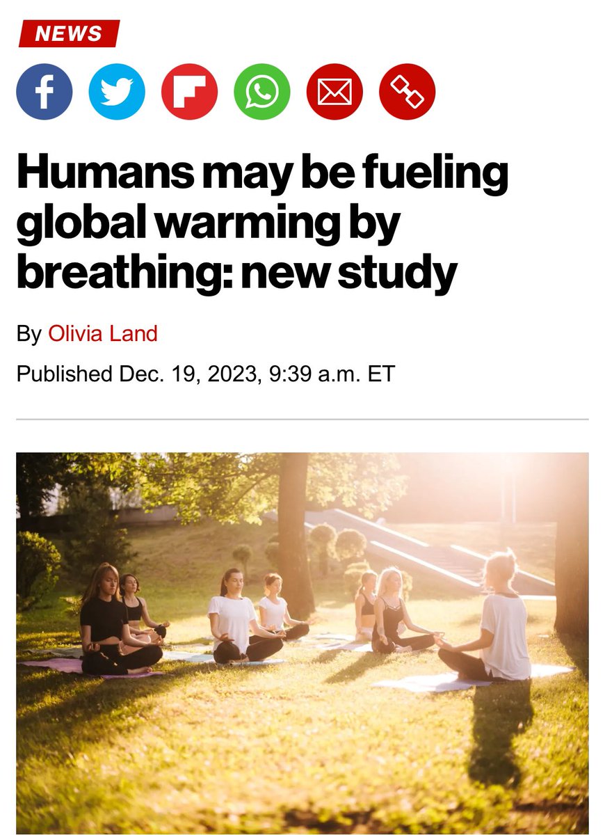 markeatsmeat's tweet photo. Try to breathe a little less in 2024. https://t.co/3XvGzeTLw2