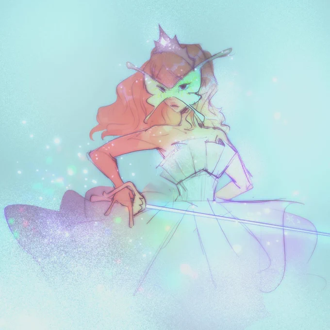 clara  &amp; marie  