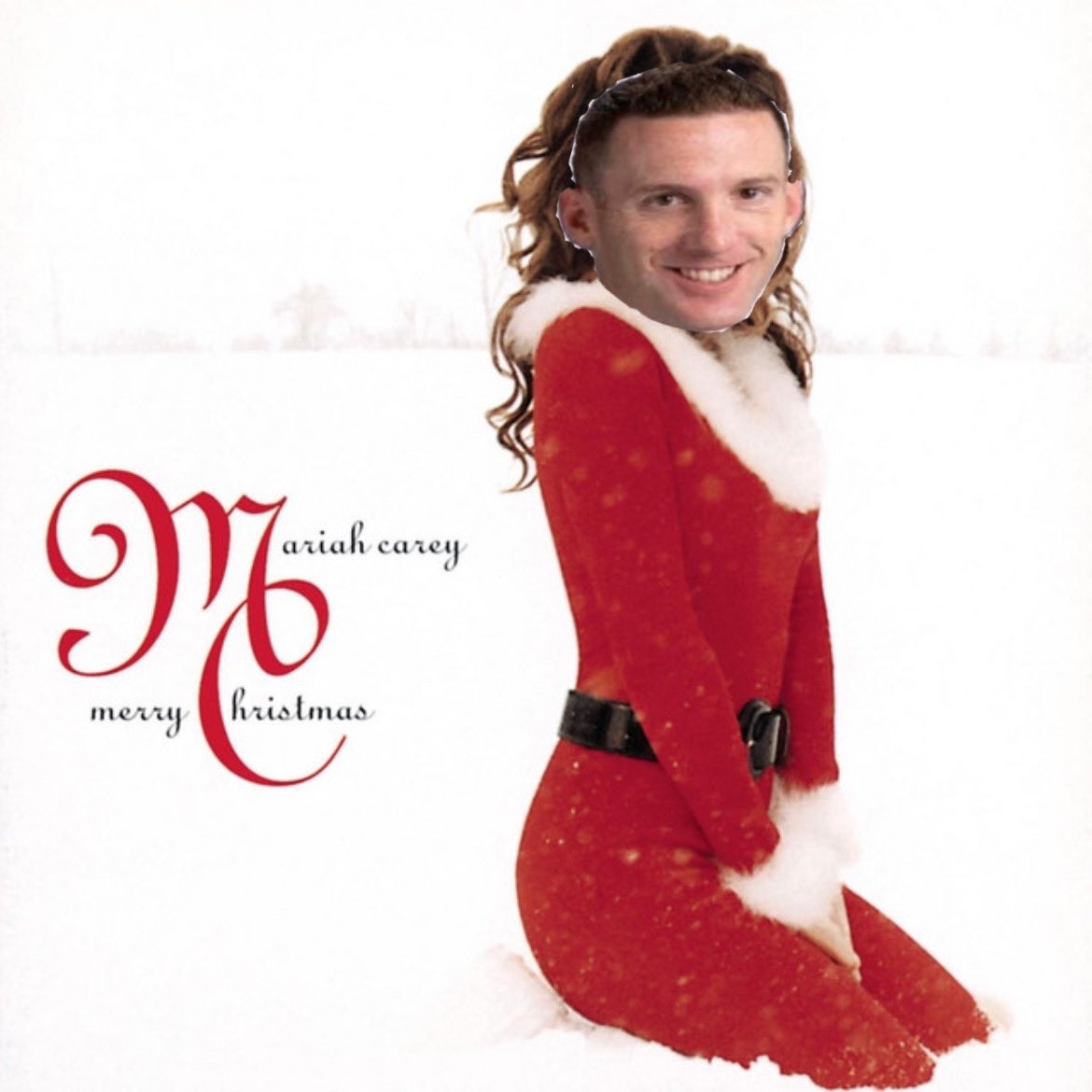SnowTraetow's tweet photo. All I wanted for Christmas was a snow day this year 😢…. ❄️🎄 #letitsnowtraetow https://t.co/fdI4wgYpoc