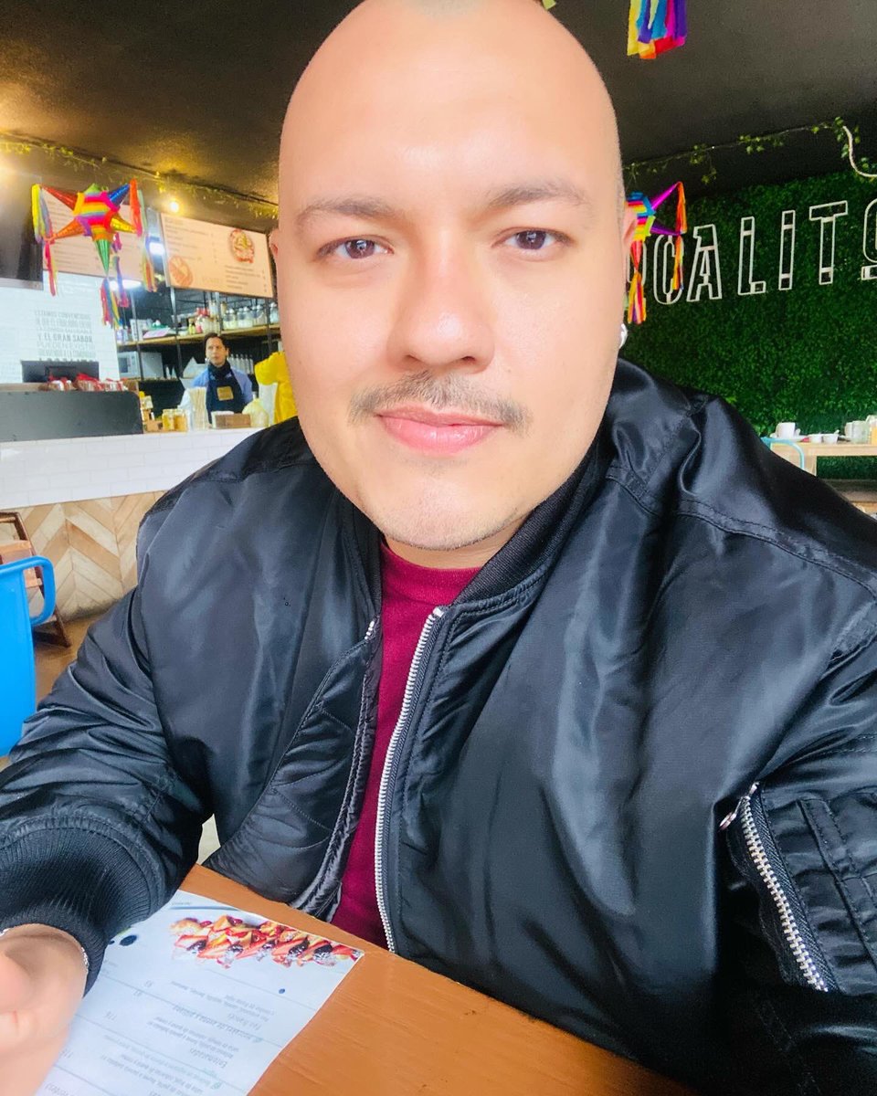 Paco Gutierrez tweet media