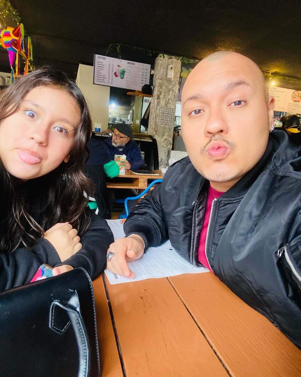 Paco Gutierrez tweet media