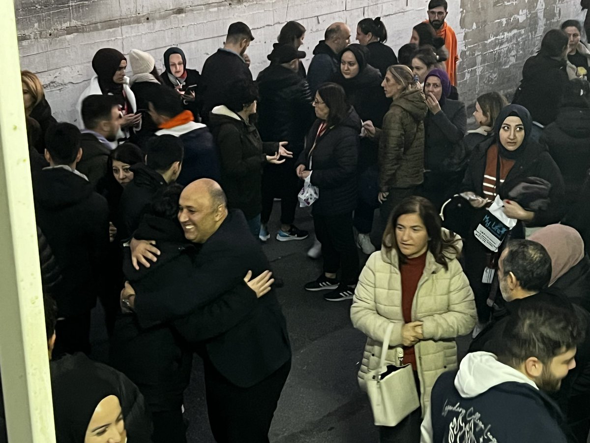 mehmedaliakman's tweet photo. #Salcomp #Xiaomi işyerimizde sözleşme görüşmeleri neticesinde anlaşma sağlanamamış olup uyuşmazlık tutulmuştur. Görüşme sonrası süreç hakkında arkadaşlarımıza bilgilendirmelerde bulundum. https://t.co/YNYYRuG6XQ