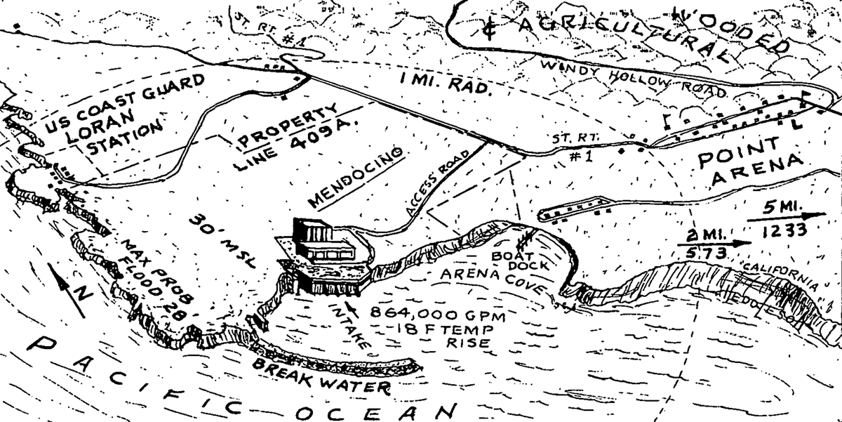NEUE SEITE von <a href="/realTZV/">Dirk Egelkraut</a>: Kenkraftwerk Mendocino - de.nucleopedia.org/wiki/Kernkraft…