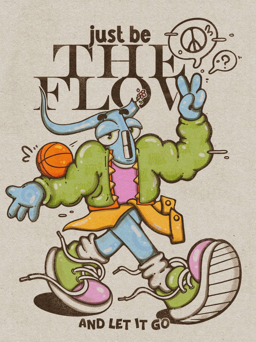 Collected “The Flowing Baller” by Sofia <a href="/narisofka/">𝐧𝐚𝐫𝐢𝐬𝐨𝐟𝐤𝐚 ✦</a>. A positive message and positive vibes

Digital illustration
