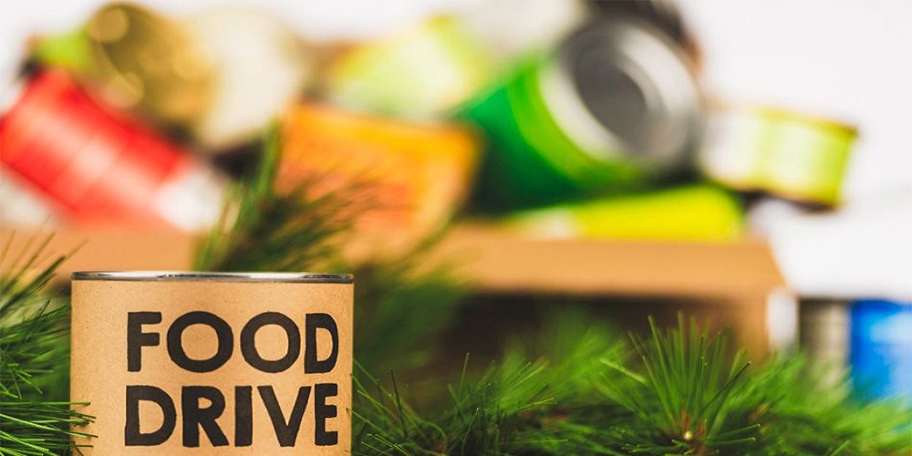 TreplusComm's tweet image. One can makes a difference. 2000+ cans makes a BIG difference! Thank you residents of @TreplusComm  and staff for #makingadifference!  The 2023 canned sfood drive winner was Burr Oak Commons in Delaware, Ohio! Giving back helps everyone win! TreplusCommunities.com