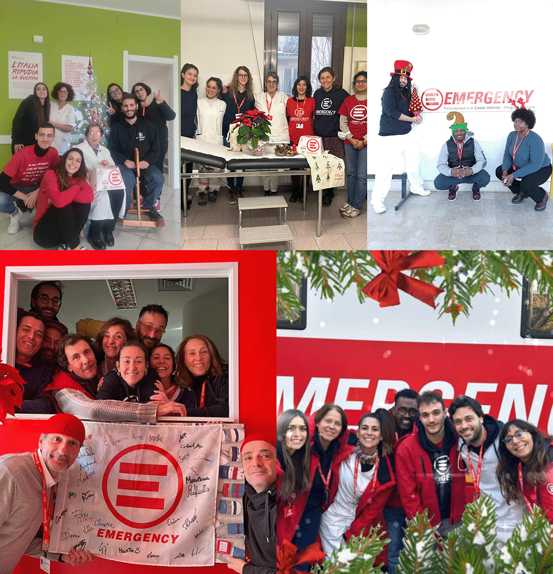 emergency_ong's tweet photo. #AUGURI dallo staff di #ProgrammaItalia, ogni giorno al lavoro per riaffermare uno dei diritti fondamentali della nostra #Costituzione: il diritto alla #cura. https://t.co/J5ZSw3dtqz