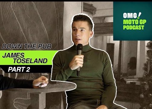 omgmotogp's tweet photo. Survived Christmas?! Need an hour to yourself? 

We’ve got you sorted with Part 2 of Keith’s chat down the pub with @JamesMToseland 

Do make sure to like, subscribe and leave a comment if you enjoyed the show

🎧 https://t.co/LwRC4JI82z

📺 https://t.co/j1x23rMkLZ https://t.co/r1nllJe8Gv