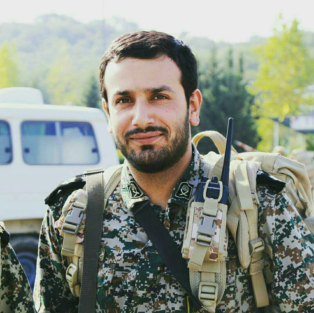 karbala60's tweet photo. تو به دیدبانیِ دلِ ما مشغولی و باخبری ؛ 
خدا کند دلم دلت را نرنجاند ای شهید ... https://t.co/lEvRum5r7d