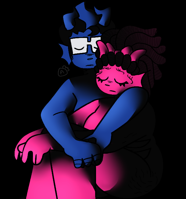 angelikmiffy's tweet photo. hai this looks like ass i am SO SORRY but uhh original idea by @rabies_rat_ pls check that out bc they have dope ass art and i love it sm :3 HOPEFULLY I DID THIS SOME JUSTICE
#homestuck #erifef https://t.co/2gRXQSmwtZ