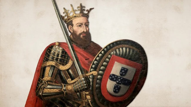 Por que Galicia non foi portuguesa ou por que Portugal non foi galega? dlvr.it/T0ctNX