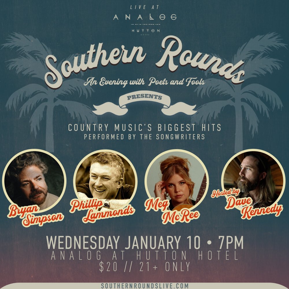Southern Rounds Live tweet media