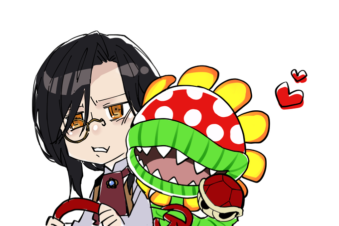 ボスパに狙われまくる探偵 