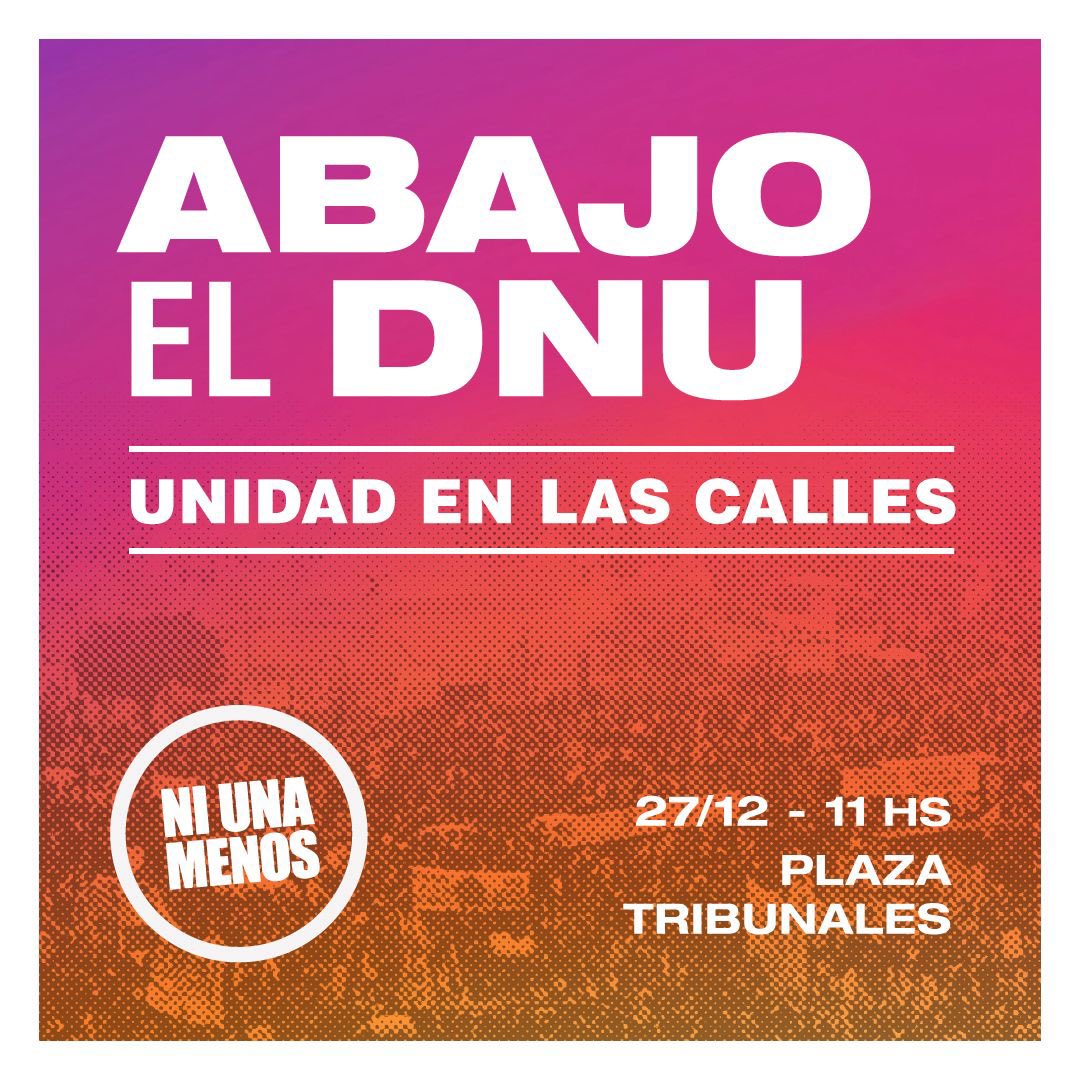 👉🏽 Nos movilizamos para repudiar el saqueo al pueblo a favor de las corporaciones.

📍Talcahuano y Lavalle - 11hs