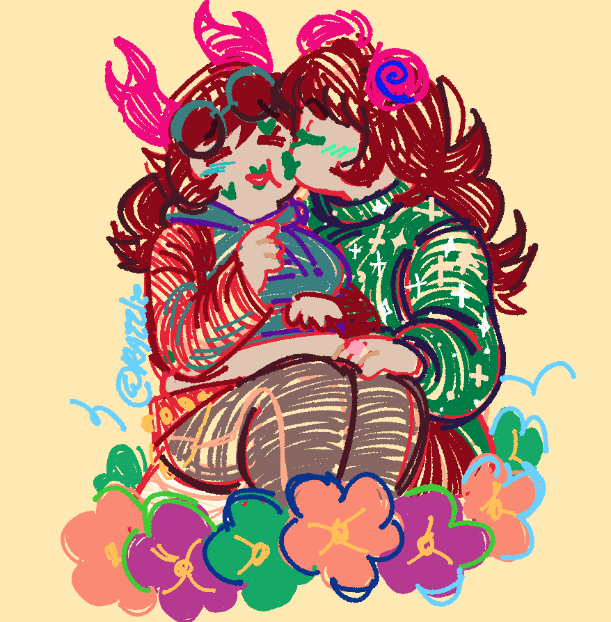 autumnalEqvinox's tweet photo. ratio by aubion https://t.co/PhhjiQx0K0