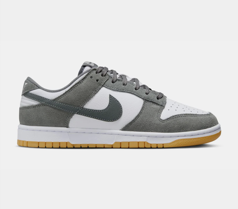 sneakerhuddle's tweet photo. Ad: Nike Dunk Low 'Grey/Gum'

https://t.co/0BIUkdGS9w https://t.co/aUuPEOXDn7