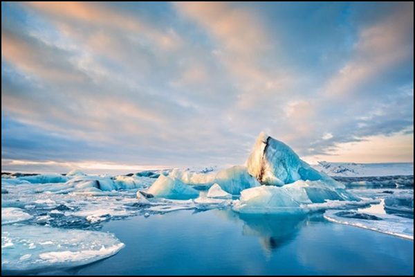 I have recently published a new page that summarizes the status of polar ice. It provides links to a number of official sources for more information. tobyarnott.com/PolarIce.aspx #NetZero #GlobalWarming