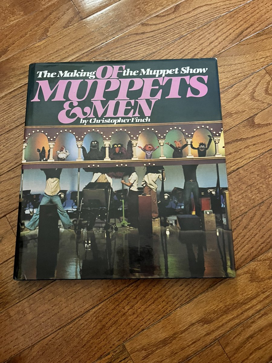 sapphicinephile's tweet image. i am becoming the most annoying and happiest version of myself &amp;lt;3 #muppetwt