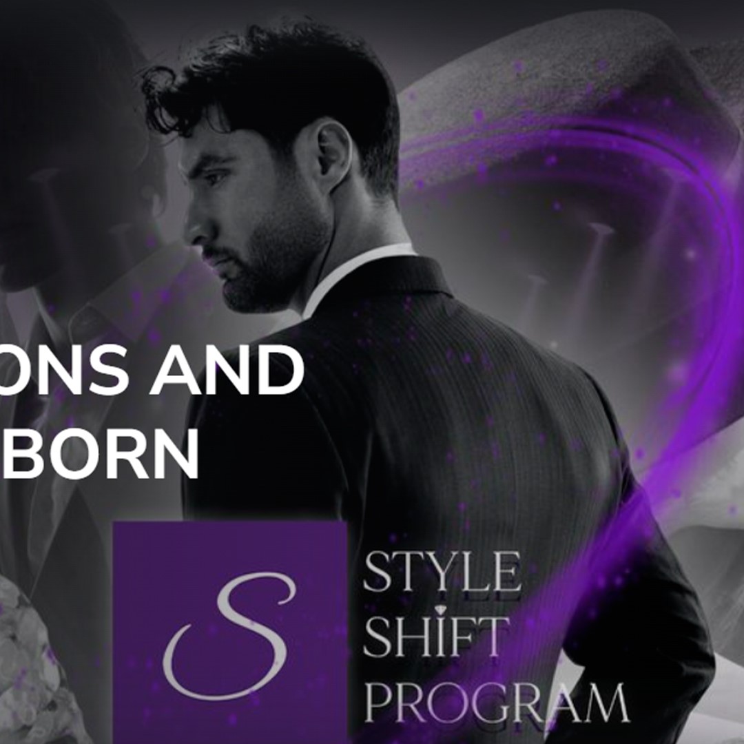 style_shift_pro's tweet photo. The House of the Barons is officially open. The house is only open to those who want to become true Barons and Baronesses.

Access the House of Barons here: https://t.co/Rem3loIzGU

Buy the STYLE SHIFT PROGRAM here: https://t.co/fwcyVOkcbU

#christmas2023 #fashion #hotmart https://t.co/jmmw9kaEuT