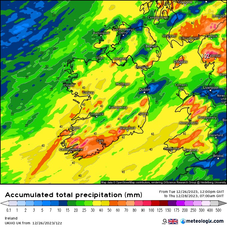 Carlow Weather tweet media