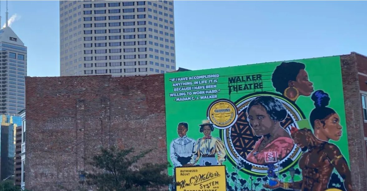 NWI BizHub tweet media