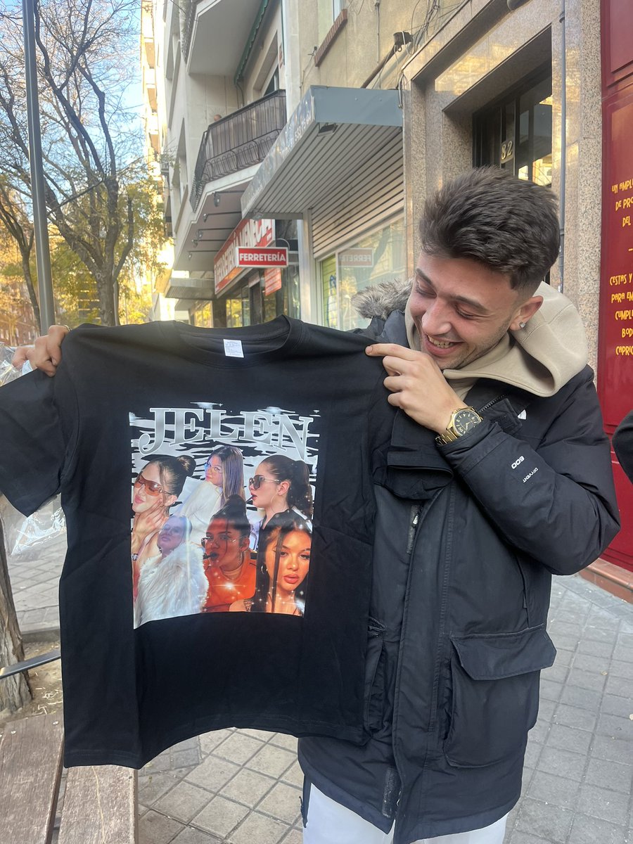 el mejor regalo para el mejor churri 😍🎄🎁