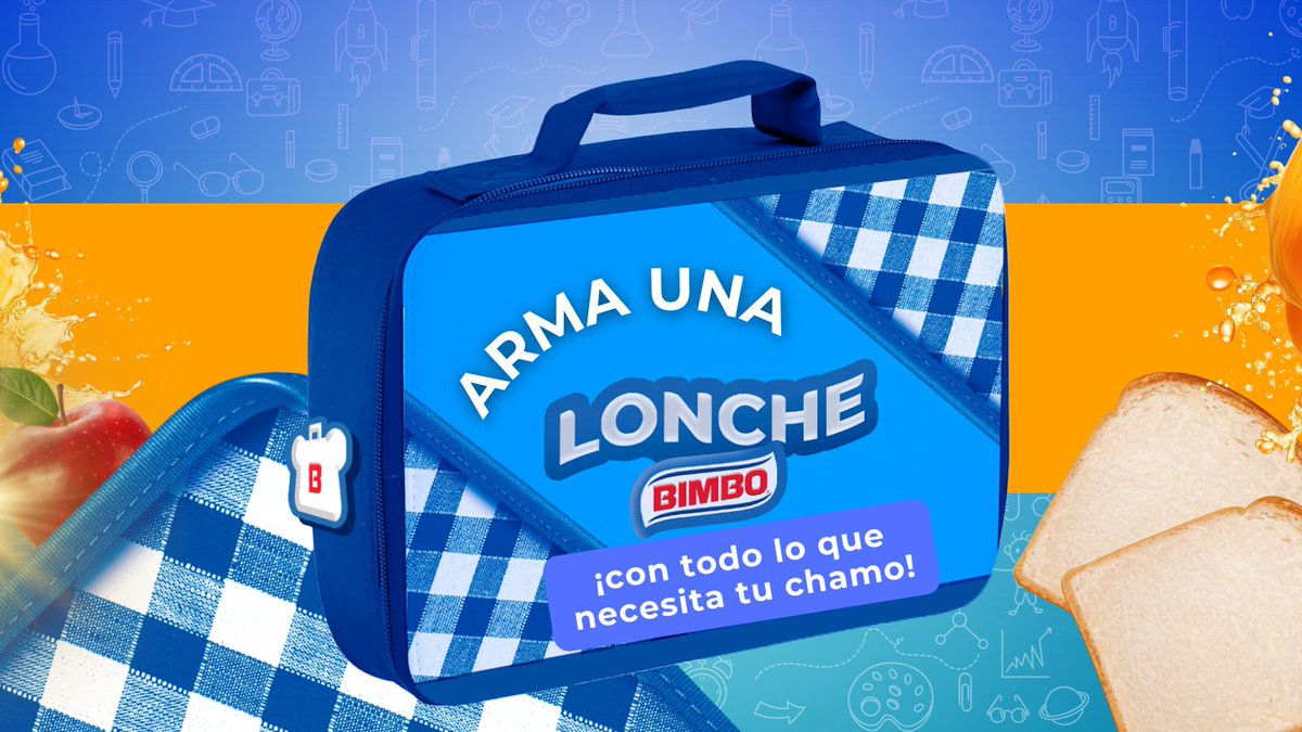 Bimbo Venezuela tweet media