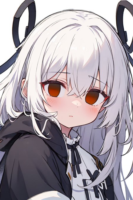 <lora:eye-no_highlight:1>,  <lora:eye-nolight_02:1>, empty eyes
目のハイライト絶対に消すマン 