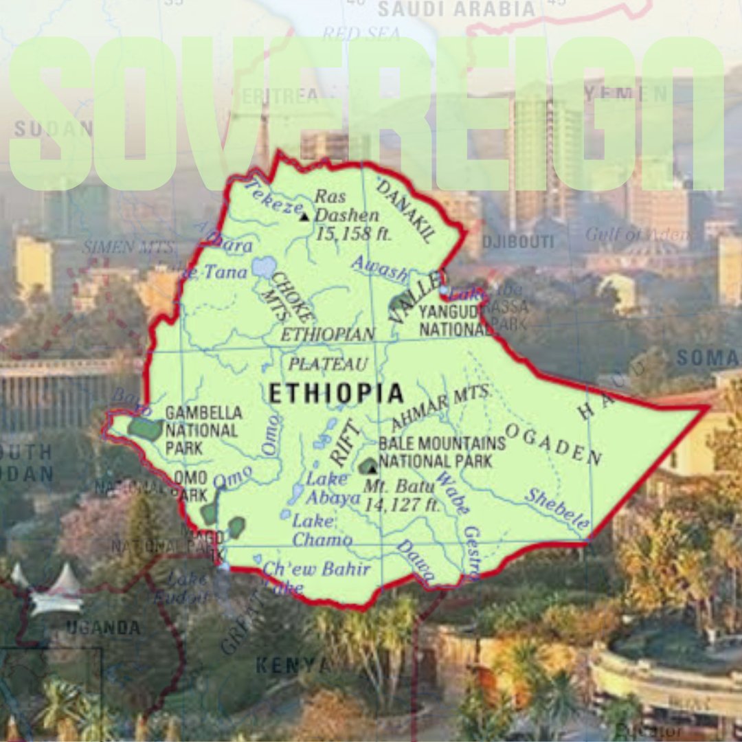 AnuradhaTibile's tweet photo. Ethiopia became Africa's third sovereign default in as many years on Tuesday,26th December 2023 after it failed to make a $33 million"coupon"payment on its only international government bond

#Sovereign #Ethiopia #Africa #33million
#international #Ethiopian #African #thirddefault https://t.co/pXw4C6mtWU
