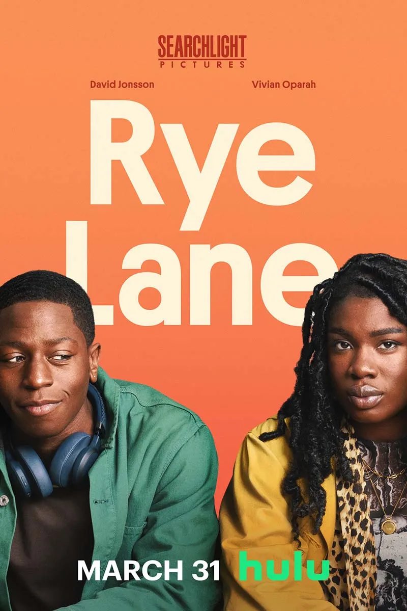 #RyeLane is, without question, the romantic comedy of the year. 

Read more in our review and run to Hulu to watch: marvelousgeeksmedia.com/2023/12/26/rye…