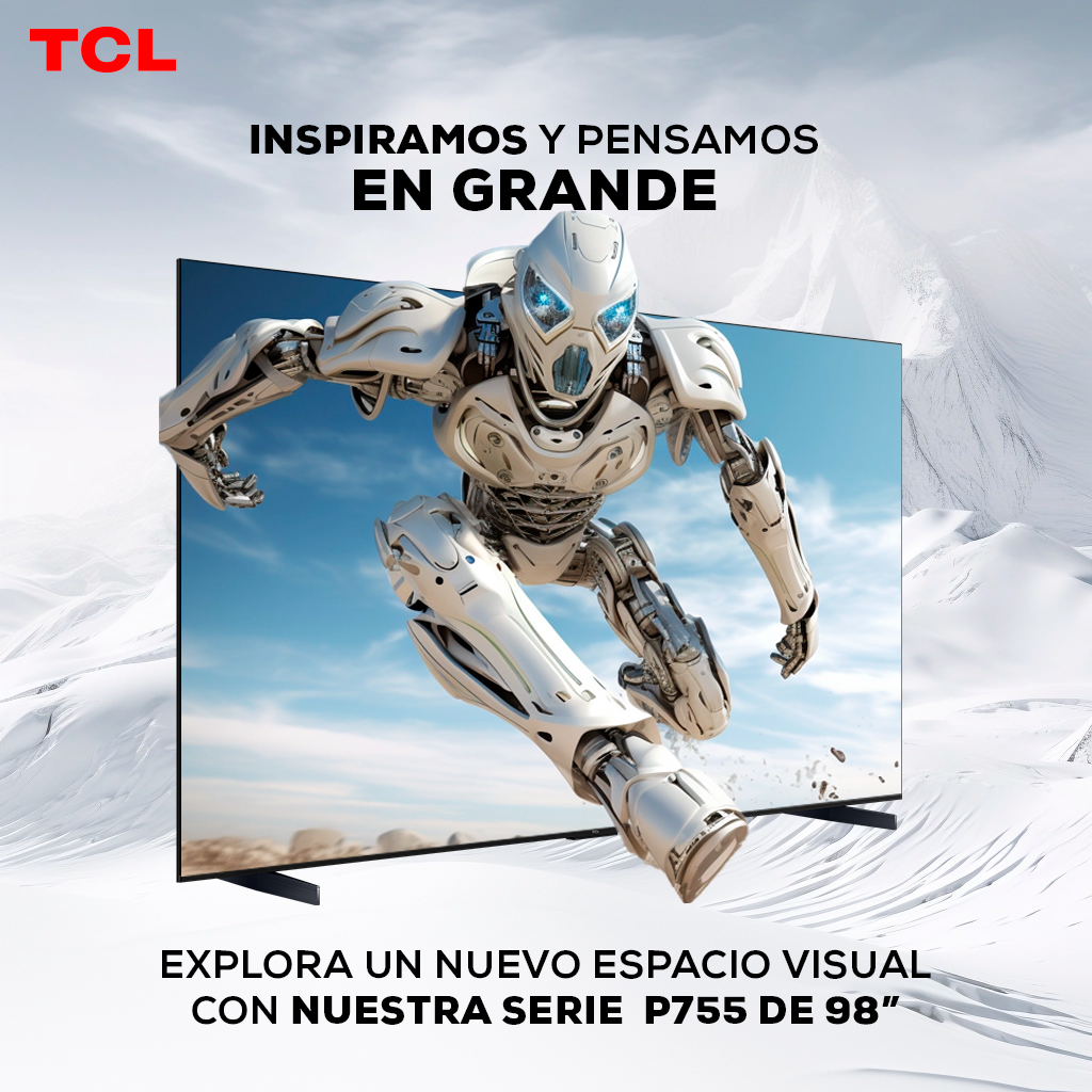 TCLColombia tweet media