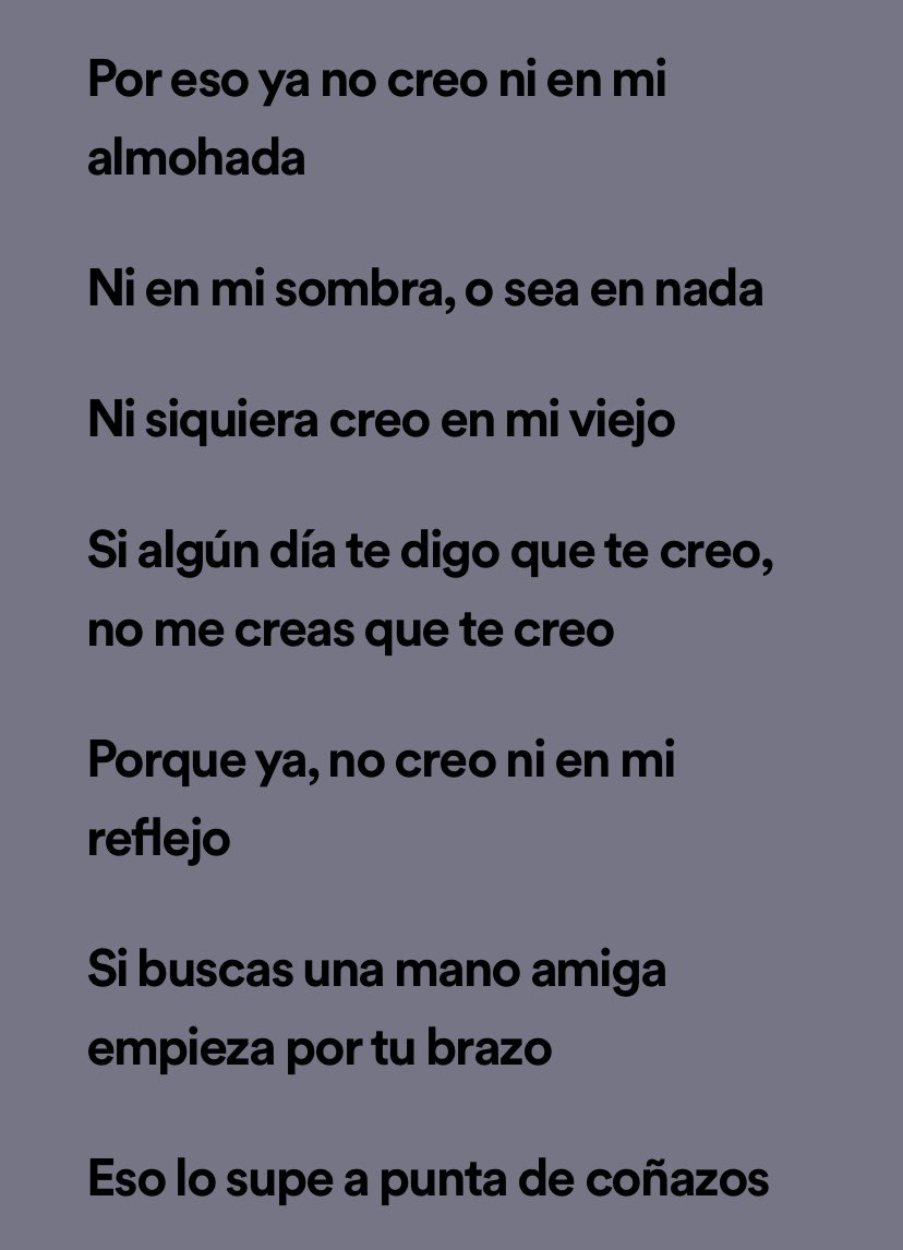 soyleocafecito's tweet photo. Razón tenia Canserbero https://t.co/f7ro5ecf7e