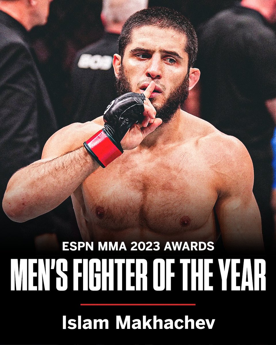 ESPN MMA tweet media