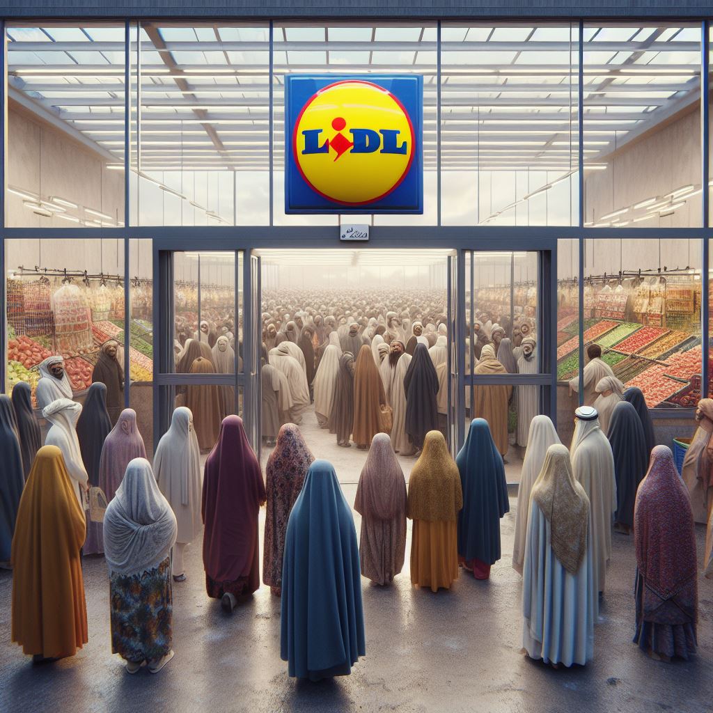 Le_Crapaud47's tweet photo. Quand tu vas chez Lidl en banlieue parisienne pour acheter une perceuse-viseuse parkside. https://t.co/2gc9ji4xzZ