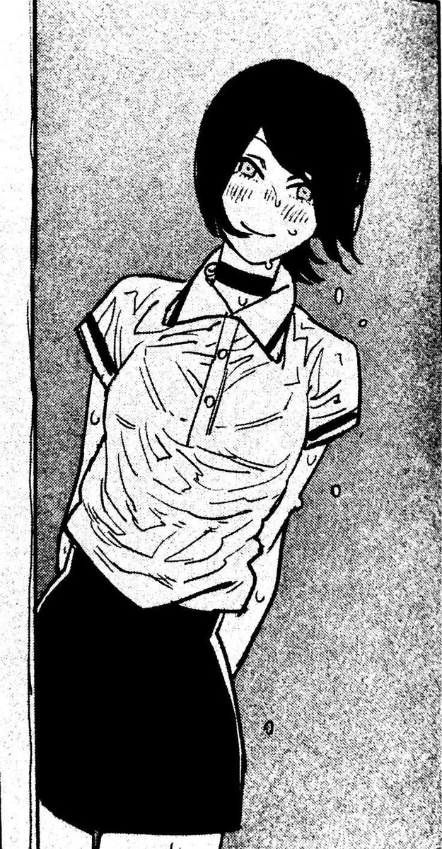 💣: “hey kobeni,guess we have to kiss. Thats the rules of the mistletoe!”