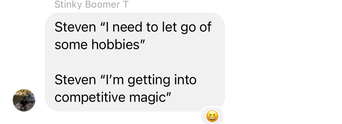 “Mom can you pick me up? My “friends” are holding me accountable”
