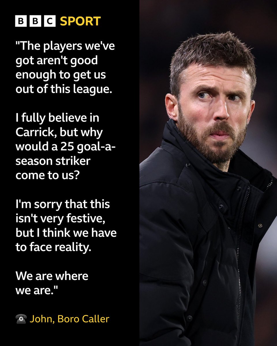 BBC Sport Tees (@bbcteessport) on Twitter photo ๐๏ธ Listen back as <a href="/pauladdo/">Paul Addison</a> & <a href="/nmaddo/">Neil maddison</a> took your reaction to Middlesbrough's defeat at Rotherham: bbc.in/3RAzCwn
#Boro | #UTB | #BBCFootball ๐๏ธ Listen back as <a href="/pauladdo/">Paul Addison</a> & <a href="/nmaddo/">Neil maddison</a> took your reaction to Middlesbrough's defeat at Rotherham: bbc.in/3RAzCwn
#Boro | #UTB | #BBCFootball