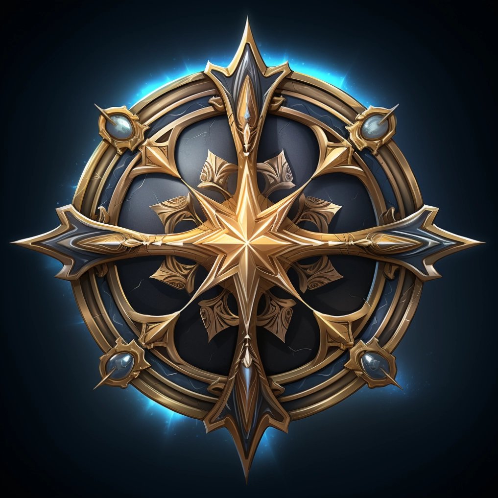 Galaxia3Studios's tweet image. 💎🌠🚀 Calling All Galaxians! 👨‍🚀✨🌌

We are giving away a NEW Limited Edition NFT! 🌠

Eager to own The Golden Luminary Medallion NFT? 💠❤️ 

Just follow the instructions here and claim it NOW: galxe.com/GalaxiaStudios…

#FreeNFT 🔮 #Giveaway 🌈  #NFT ✨ #GalaxiaStudios