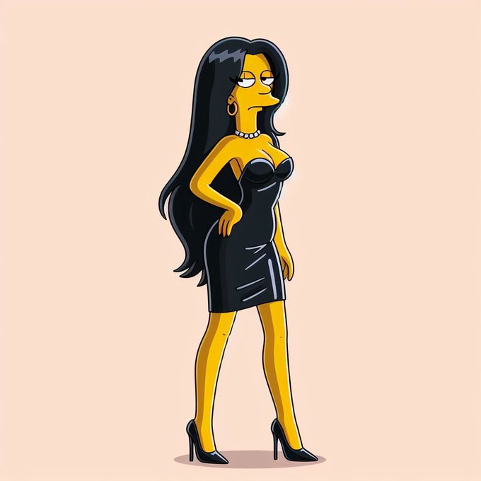 Somewhere in the Simpsons universe I am walking Mr. Burns on a leash https://t.co/hxRRmHdKDM<a href="/tag/latex"class="tags"><span>#latex</span></a>