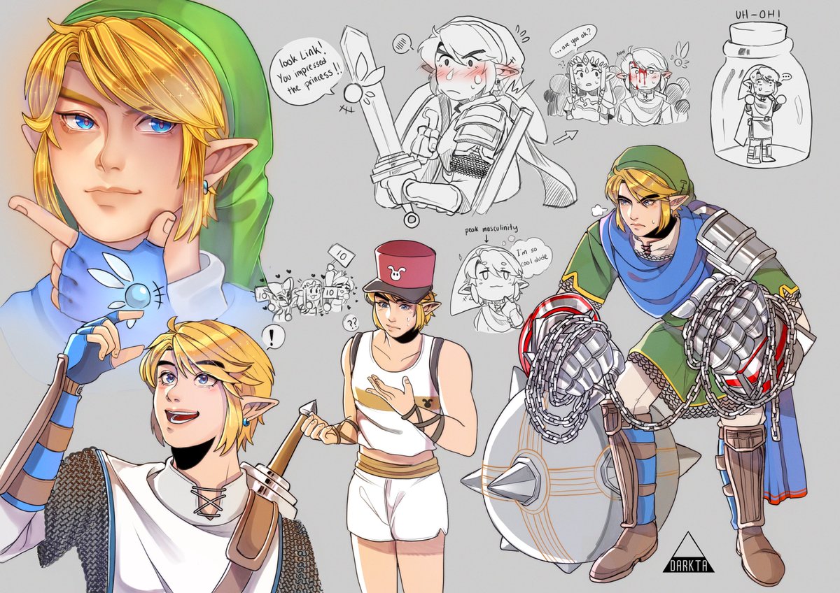 Link Hyrule Warriors save me,,,save me Link Hyrule Warriors,,,
#Zelda #TheLegendOfZelda