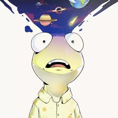 SolanaFloor's tweet photo. 🚨 BREAKING: @froganasnft becomes #1 NFT collection across all chains with the highest 24-hour sales volume. https://t.co/lpFxW5IswG