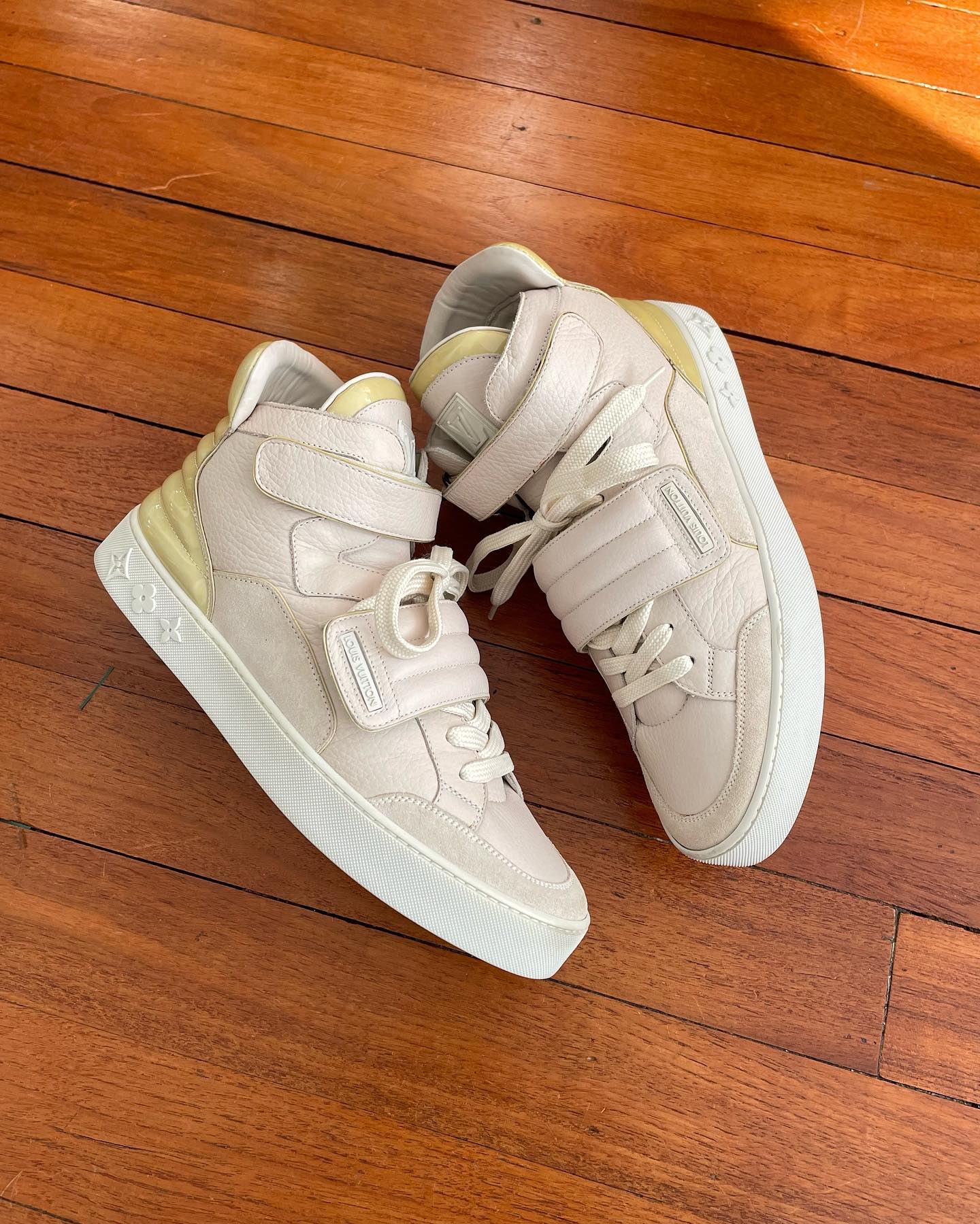 Louis vuitton yeezy jasper shop