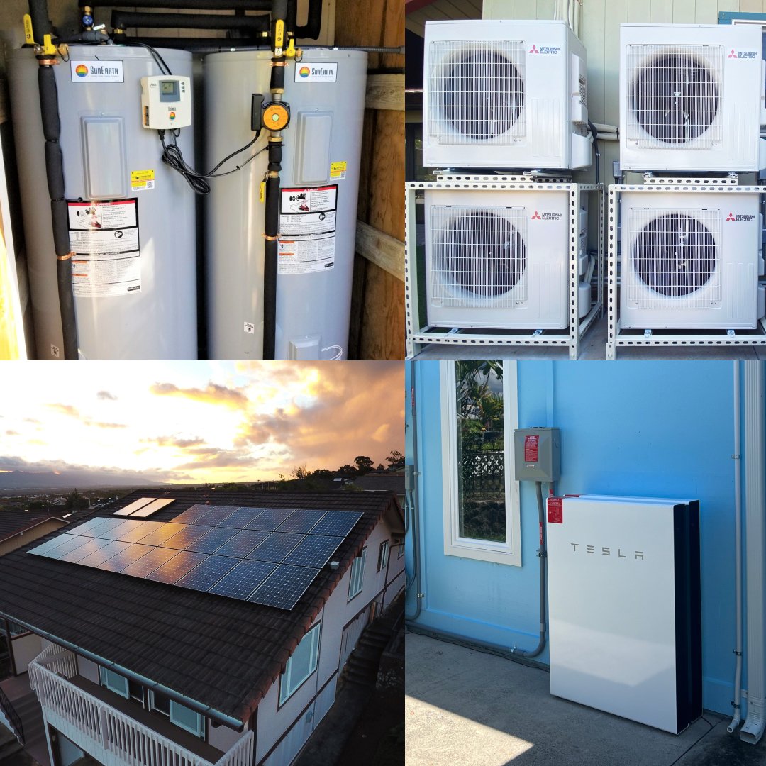 aeihawaii's tweet photo. Merry Christmas from all of us at AEI! Wishing you and your family a Happy Holidays!

#energyindependent #oahusolarinstaller #christmashawaii #christmasoahu https://t.co/Yooa4ucqsN