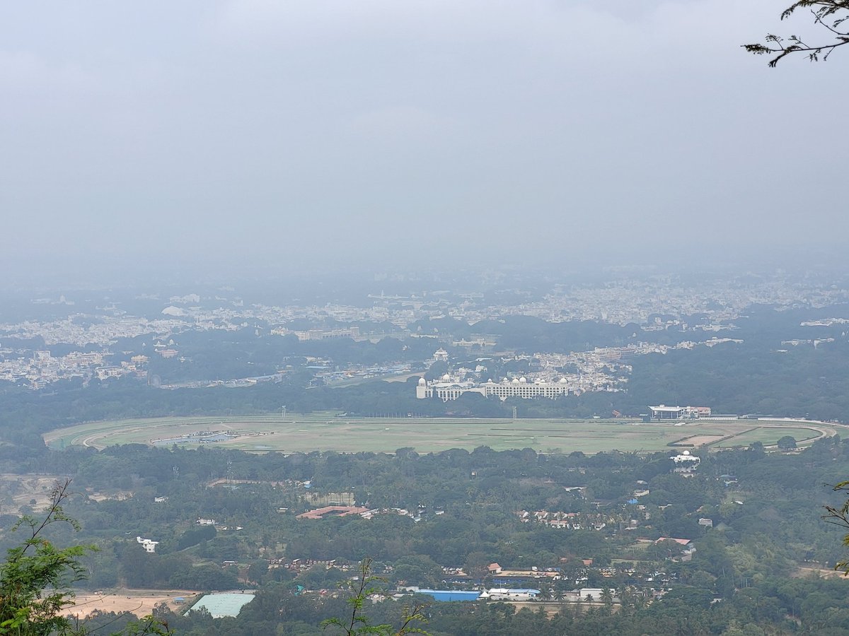 Rukkesh3's tweet photo. #Mysuru #trip https://t.co/o4MXfzc8qd